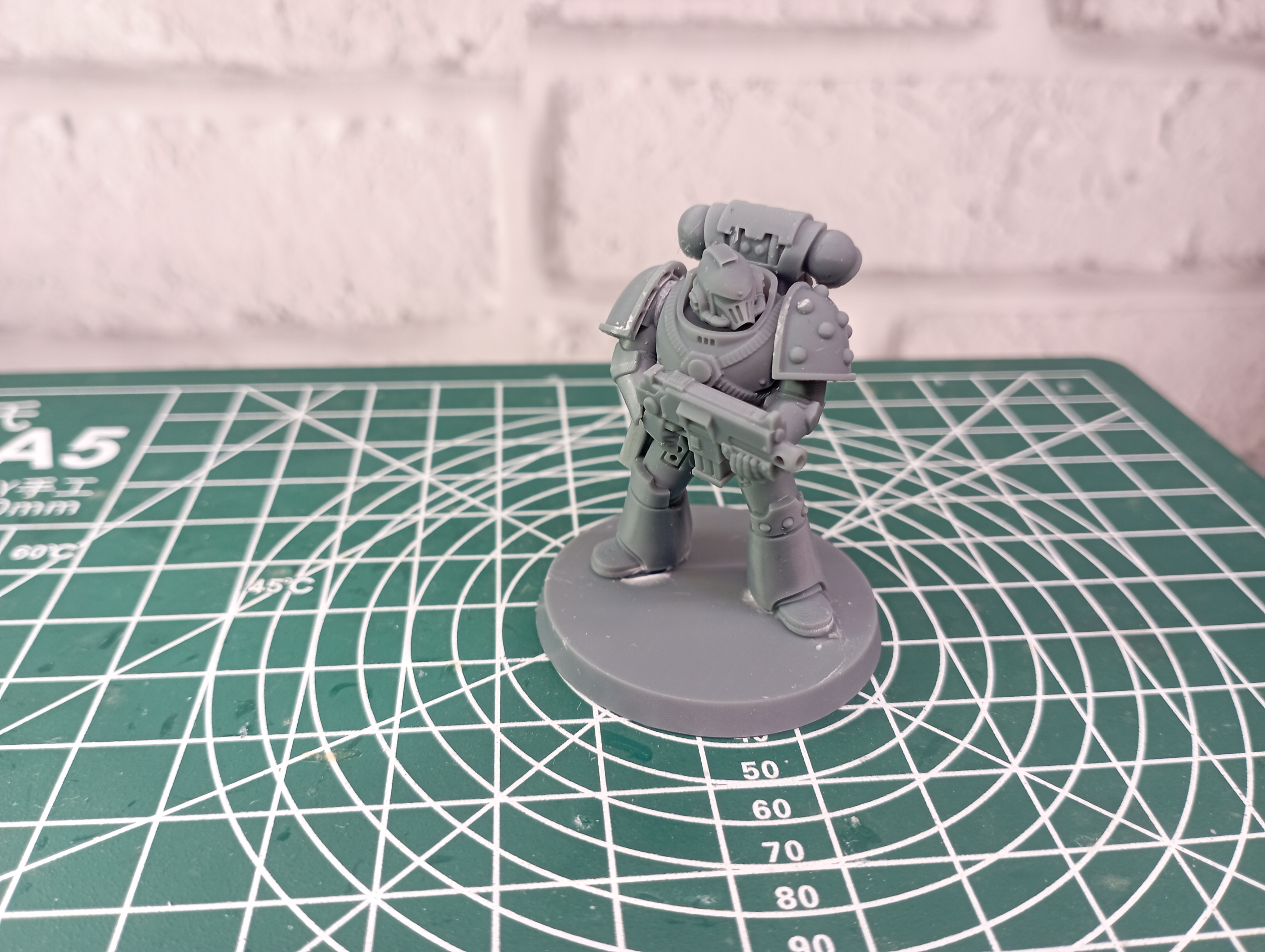 Image for Tactical Gen4_pack_3