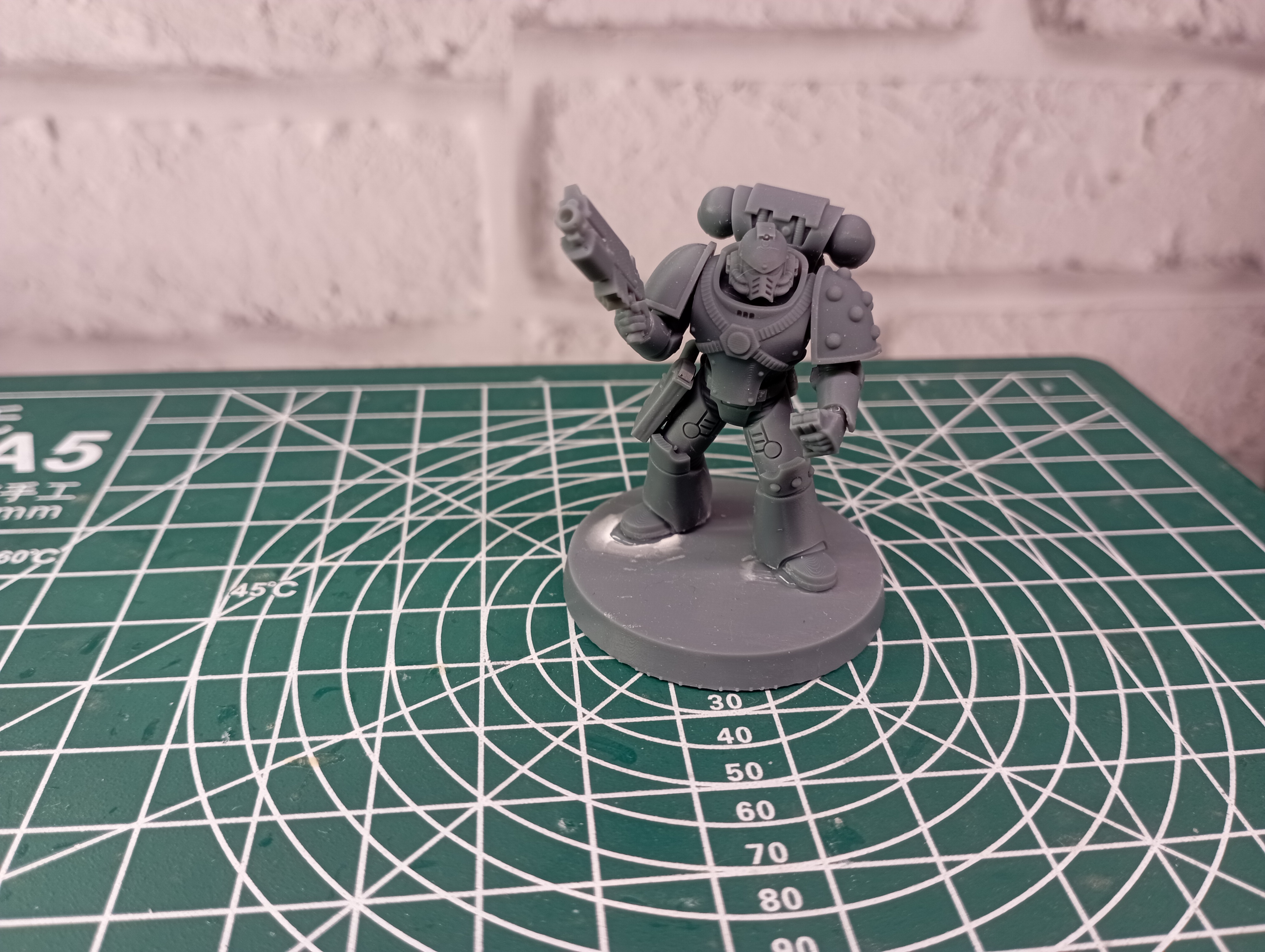 Image for Tactical Gen4_pack_3