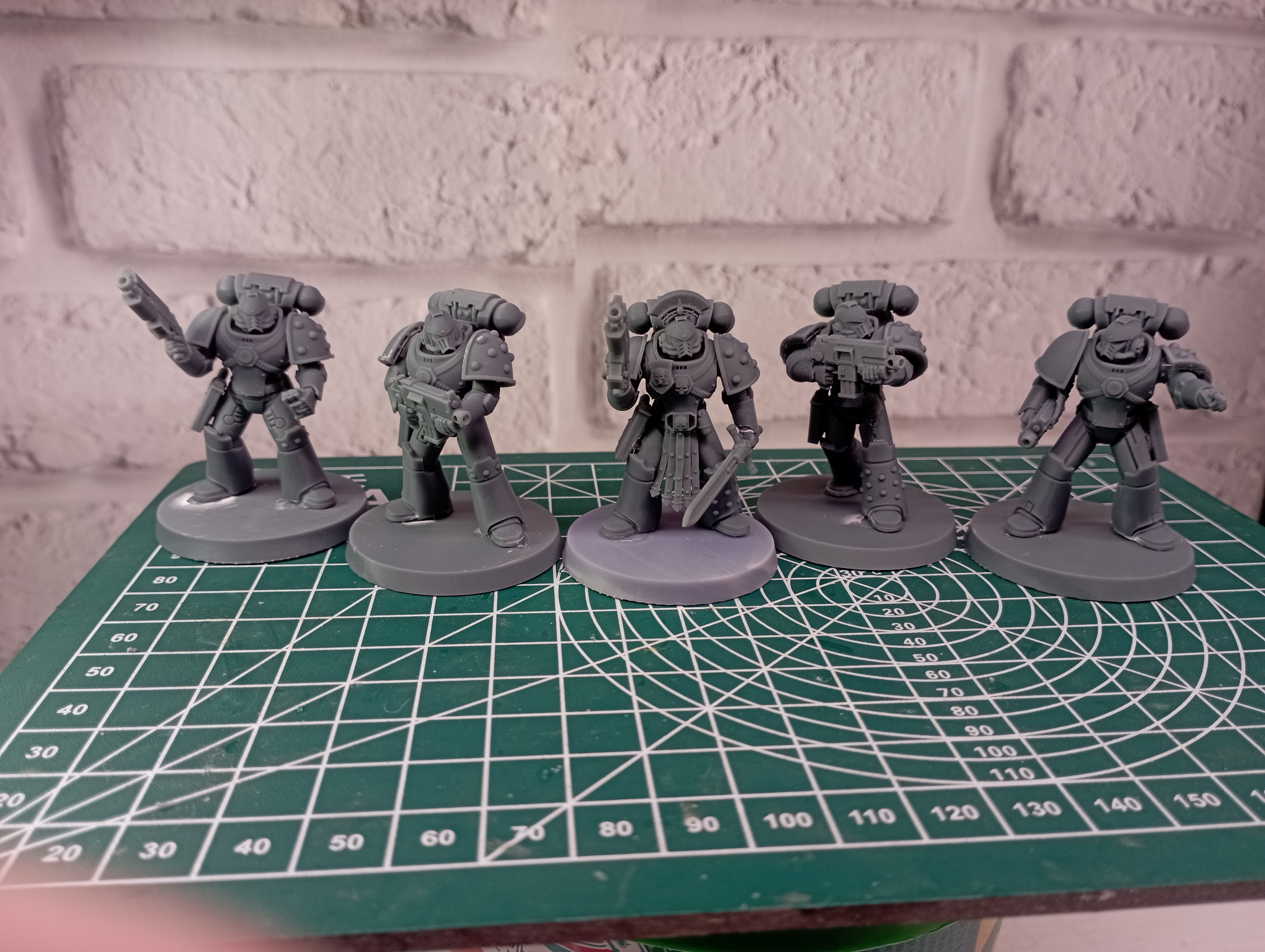 Image for Tactical Gen4_pack_3