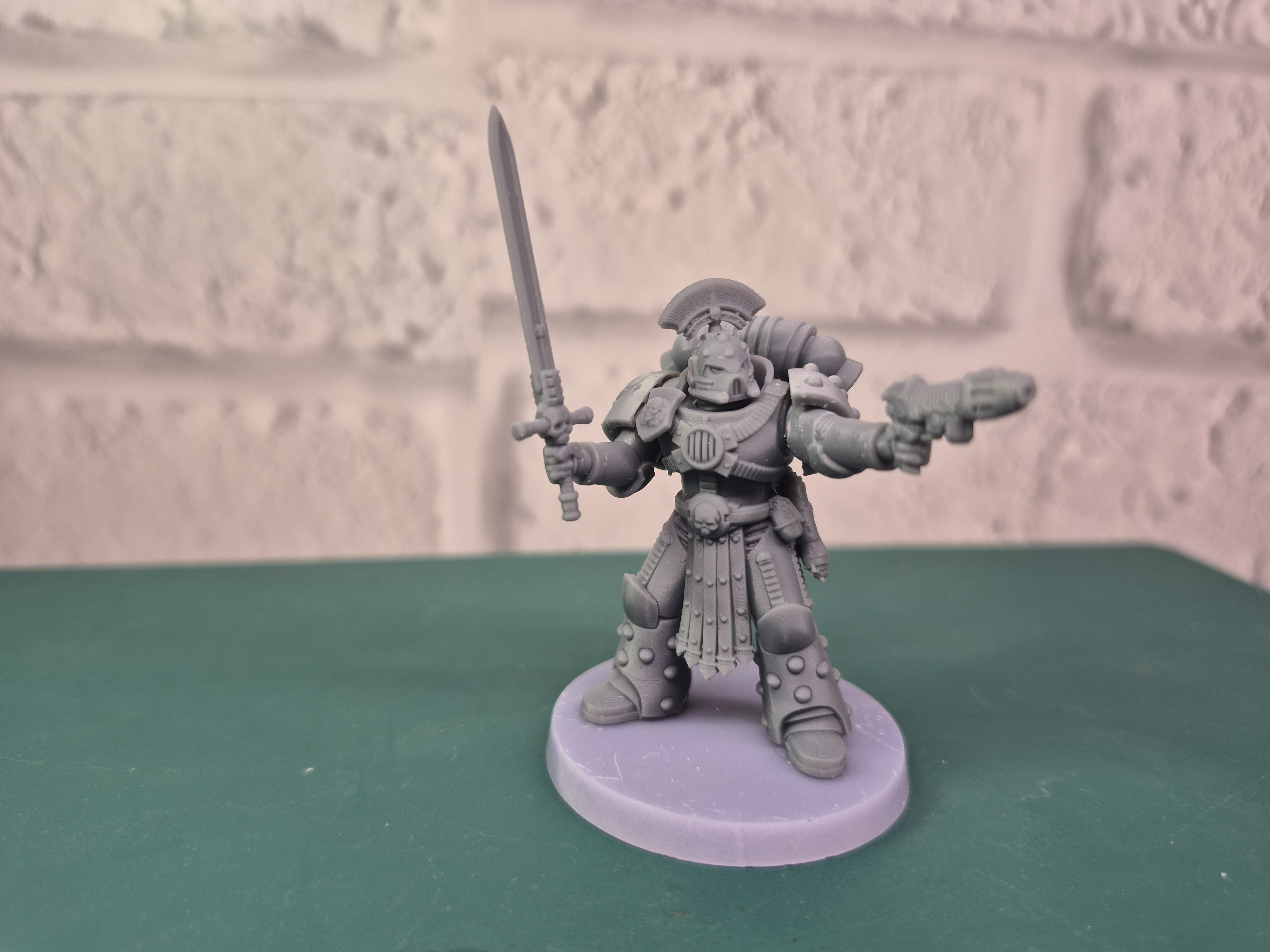 Image for Tactical Gen5 pack 1