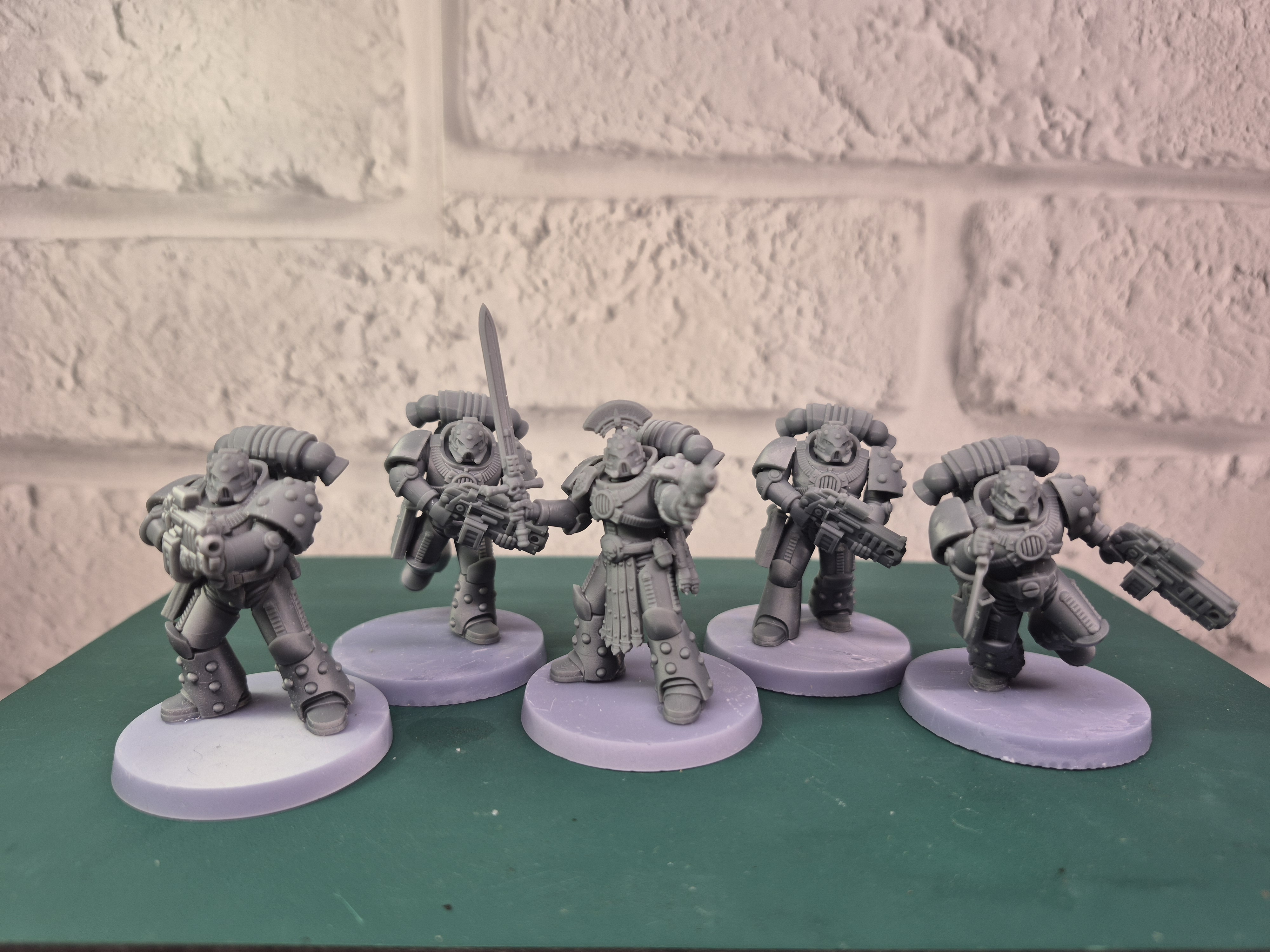 Image for Tactical Gen5 pack 1